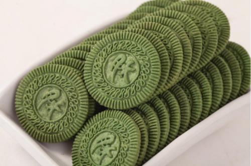 肽好吃餅干